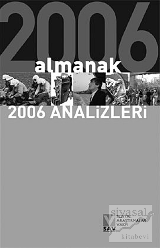 Almanak 2006 Analizleri Kolektif