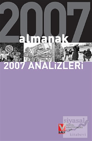 Almanak 2007 Analizleri Kolektif