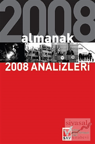Almanak 2008 Analizleri Kolektif