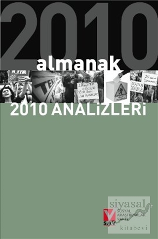 Almanak 2010 Analizleri Kolektif
