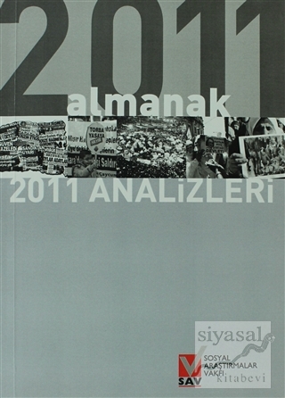 Almanak 2011 Analizleri Kolektif