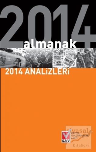 Almanak 2014 Analizleri Kolektif