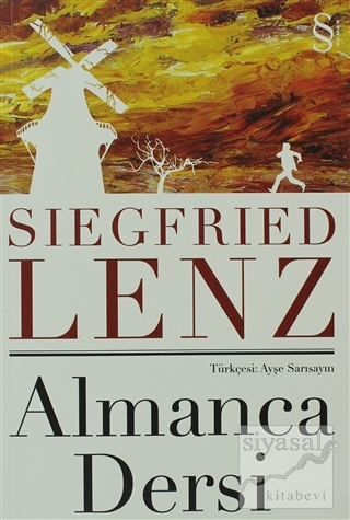 Almanca Dersi Siegfried Lenz