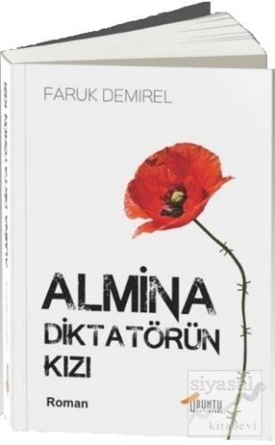 Almina - Diktatörün Kızı Faruk Demirel
