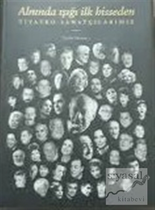 Alnında Işığı İlk Hisseden Tiyatro Sanatçılarımız