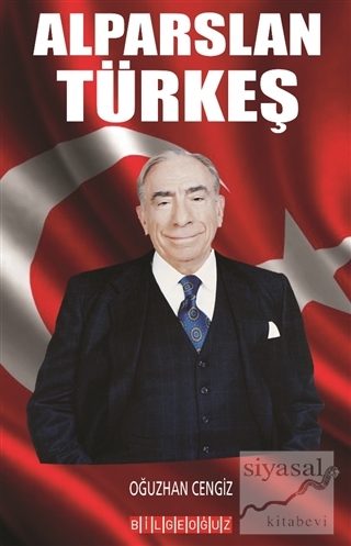 Alparslan Türkeş Oğuzhan Cengiz