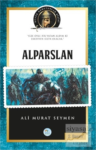 Alparslan Ali Murat Seymen