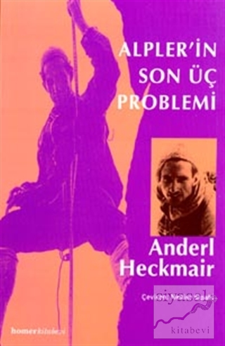 Alpler'in Son Üç Problemi