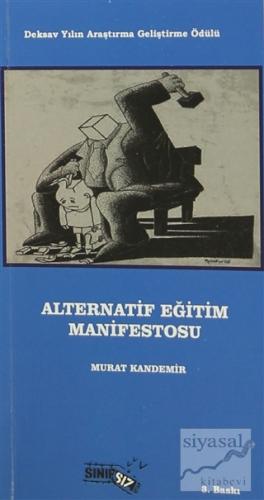 Alternatif Eğitim Manifestosu Murat Kandemir