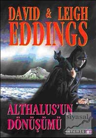 Althalus'un Dönüşümü David Eddings