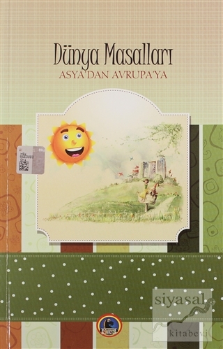 Altın Kitaplar Seriasi (6 Kitap Takım)