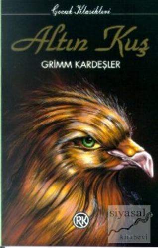 Altın Kuş Grimm Kardeşler
