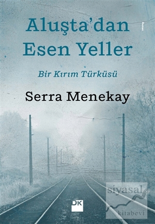 Aluşta'dan Esen Yeller Serra Menekay