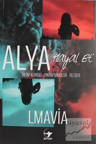 Alya - Hayal Et Lmavia