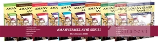 Amanvermez Avni 10'lu Set Ebu's Süreyya Sami