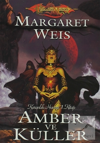 Amber ve Küller Margaret Weis