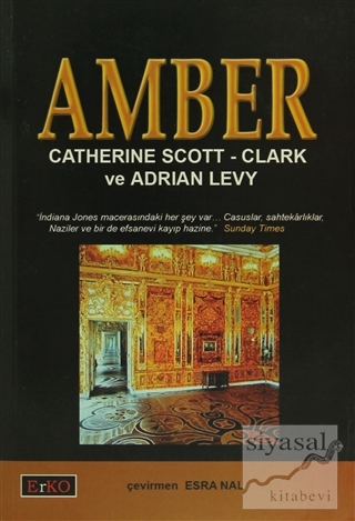 Amber Catherine Scott