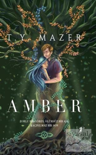 Amber T. Y. Mazer