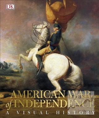 American War of Independence (Ciltli) Kolektif