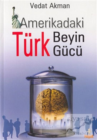 Amerikadaki Türk Beyin Gücü Vedat Akman