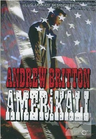 Amerikalı Andrew Britton