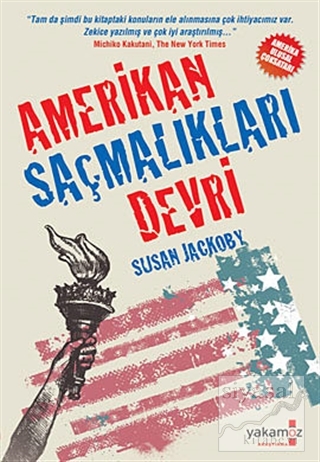 Amerikan Saçmalıkları Devri