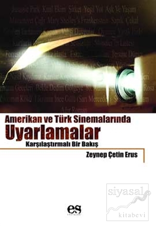 Amerikan ve Türk Sinemalarında Uyarlamalar Karşılaştırmalı Bir Bakış Z