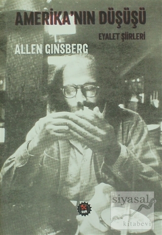 Amerika'nın Düşüşü Allen Ginsberg