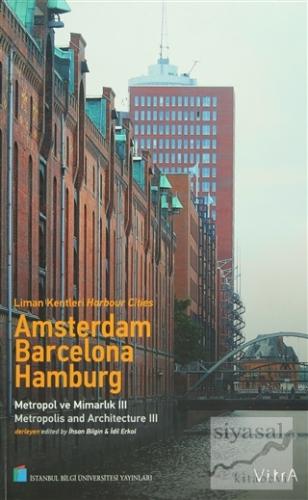 Amsterdam Barcelona Hamburg Kolektif