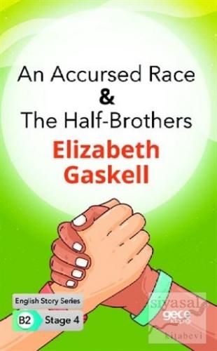 An Accursed Race - The Half - Brothers - İngilizce Hikayeler B2 Stage 