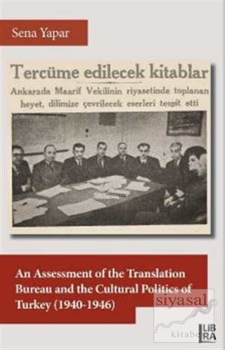 An Assessment of the Translation Bureau and the Cultural Politics of T