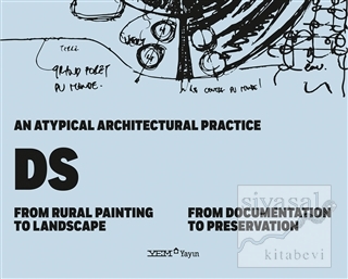 An Atypical Architectural Practice DS: From Rural Painting to Landscap