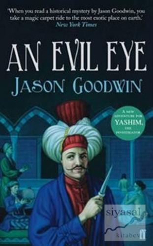 An Evil Eye Jason Goodwin