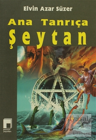 Ana Tanrıça Şeytan