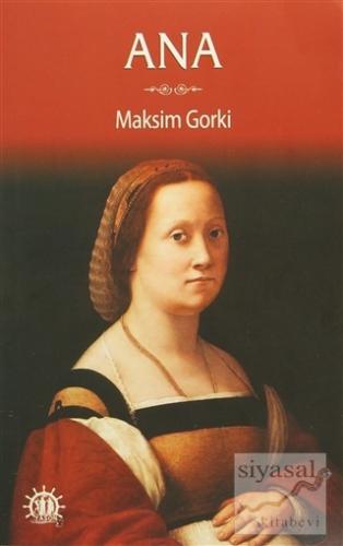 Ana Maksim Gorki
