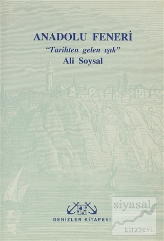 Anadolu Feneri Ali Soysal