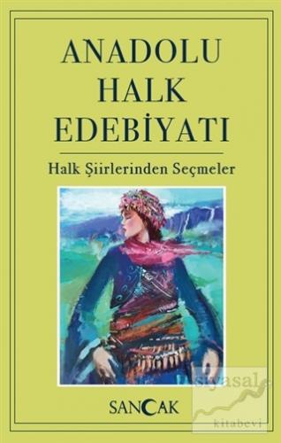 Anadolu Halk Edebiyatı Hüseyin Ertuğrul Karaca