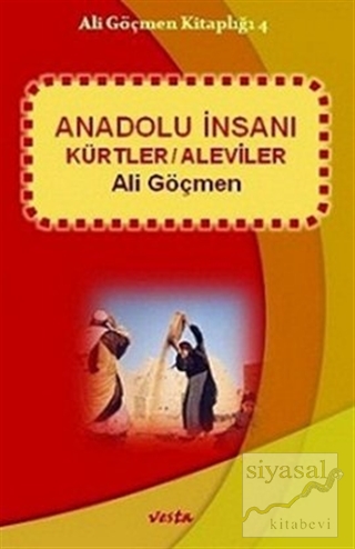Anadolu İnsanı Ali Göçmen