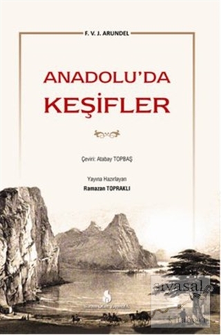 Anadolu'da Keşifler