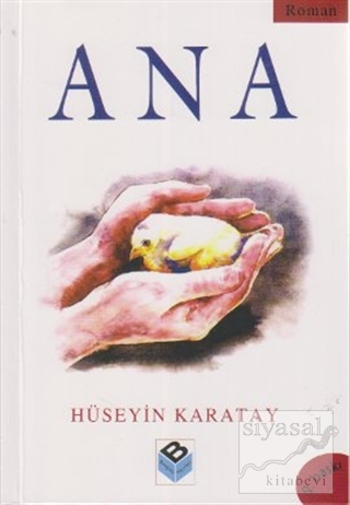 Ana Hüseyin Karatay