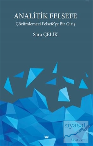 Analitik Felsefe Sara Çelik
