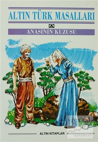 Anasının Kuzusu Anonim