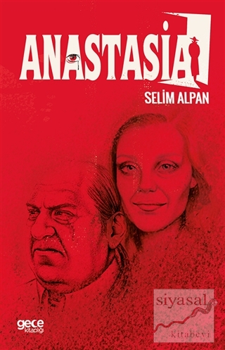 Anastasia Selim Alpan