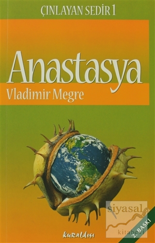 Anastasya Vladimir Megre
