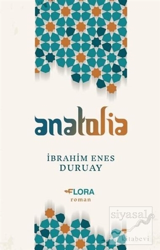 Anatolia İbrahim Enes Duruay