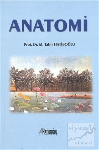 Anatomi Tahir Hatipoğlu