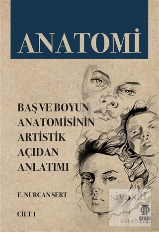 Anatomi Fatma Nurcan Sert