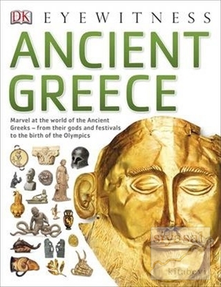 Ancient Greece (Ciltli)