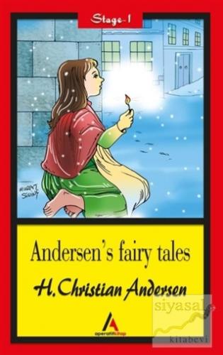 Andersen's Fairy Tales - Stage 1 H. Christian Andersen