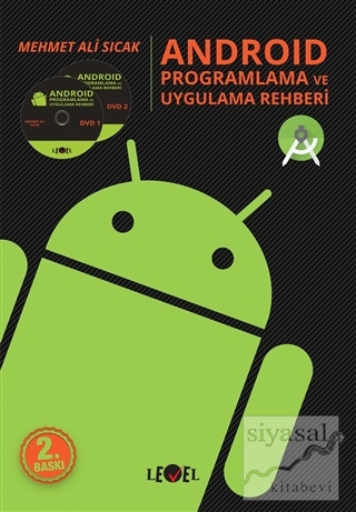 Android Proglamlama ve Uygulama Rehberi Mehmet Ali Sıcak
